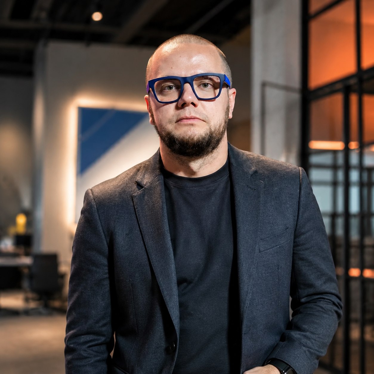 Владимир Малахин